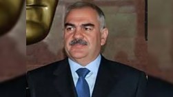 Vasif Talıbov yenidən Naxçıvan Ali Məclisinin sədri seçildi