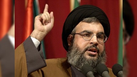 “Hizbullah” lideri onu yaralayan ermənidən DANIŞDI: “Qarşıma çıxsa...”