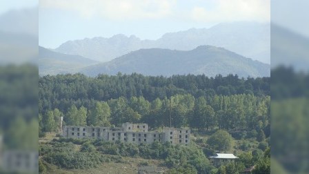 Topxana meşəsindən müstəqilliyə aparan yol -  XRONİKA+FOTOLAR