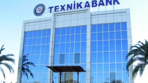“Bank Technique”adını dəyişdi - Kreditlərə başladı