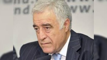 MSK İlyas İsmayılovun şikayətini təmin etmədi 