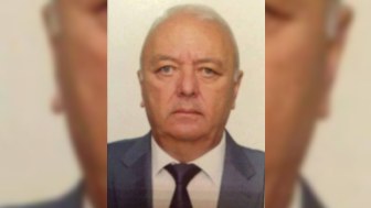 Akif Çovdarova qarşı yeni ittiham irəli sürülüb - Adam oğurluğu