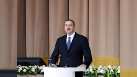  Azərbaycan UNESCO-nun donorlarından birinə çevrilib  - Prezident İlham Əliyev 