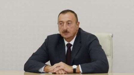  Azərbaycan ərazi bütövlüyünü bərpa edəcək  - İlham Əliyev 