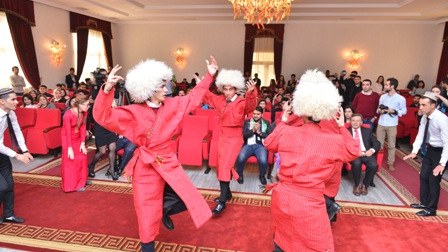 Bakıda Beynəlxalq Təhsil Mərkəzi yaradıla bilər