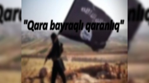 Azərbaycanlı jurnalist İŞİD dəhşətləri ilə bağlı kitab yazdı