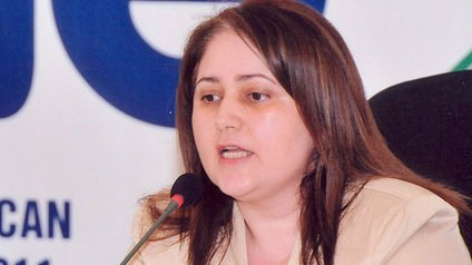 “Cinayətkar qruplar internetlə uşaqları qurbana çevirirlər” 