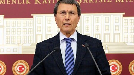 MHP parlament başqanlığına namizədini açıqladı