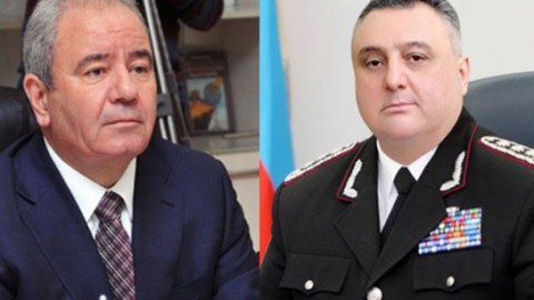 “Eldar Mahmudovda Əli Abbasova qarşı kompromat olub” – Ekspert