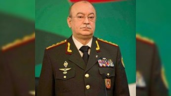 Kamaləddin Heydərov keçmiş polis rəisinə yüksək vəzifə verdi 