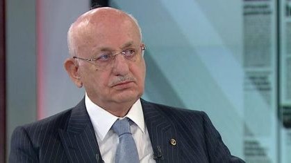  AKP-nin parlament sədrliyinə namizədi bəlli oldu 