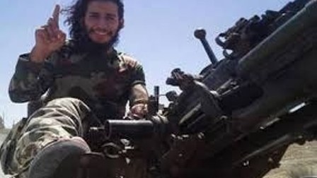  Parisdə törədilən terror aktlarının təşkilatçısı məhv edilib 