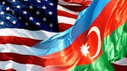 ABŞ-la Azərbaycan arasındakı ticarət dövriyyəsinin həcmi AÇIQLANDI 