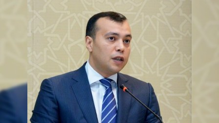 Nazir müavini işgüzar görüşdə amerikalı iş adamlarına xəbərdarlıq etdi 