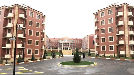 Bu evlər köçkünlərdən geri alınacaq