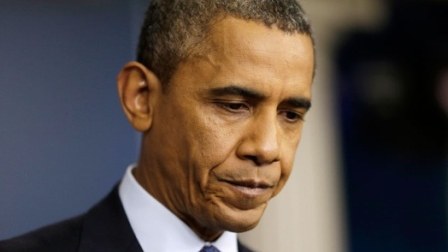 Obama Rusiyanı seçim etməyə ÇAĞIRDI 