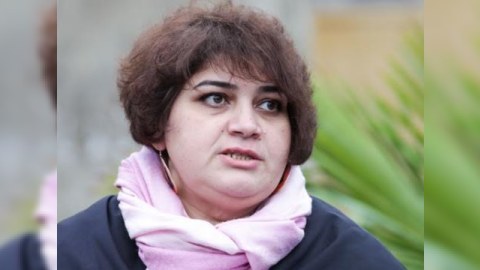 Xədicə İsmayılın məhkəməsi ertələndi