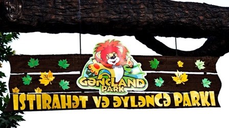 “GəncLand”dən REPORTAJ