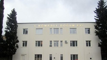 Doğum evlərinin baş həkimləri işdən qovuldu