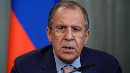 Lavrov Türkiyəyə gedir
