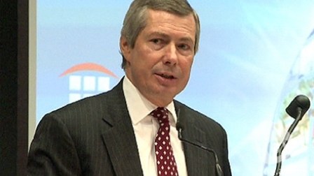 Amerikalı həmsədr Azərbaycanın addımını humanitar jest adlandırdı 