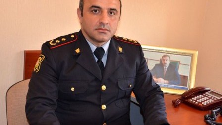  DİN-dən əlilin döyülməsi xəbərinə reaksiya 
