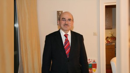 İsa Qəmbərin qardaşı: “Heydər Əliyevin məzarını ziyarət edəcəyəm” - MÜSAHİBƏ