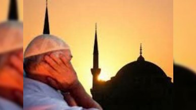 “Məscidlərimizdə eyni vaxtda yarım milyon insan namaz qıla bilər” 