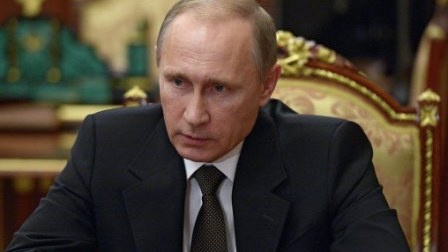 Putinin illik mətbuat konfransının tarixi bəlli oldu