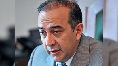 Elsevər Ağayevin nazir müavini postundan çıxarılması təsdiqlənmədi