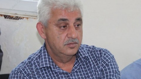 AXCP Ali Məclisinin sədri vəfat etdi