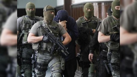 “Mossad”ın 60 agenti Türkiyəyə gəlib