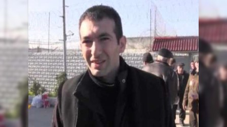  Hüquq müdafiəçisinin anası prezidentə əfv müraciəti etdi  