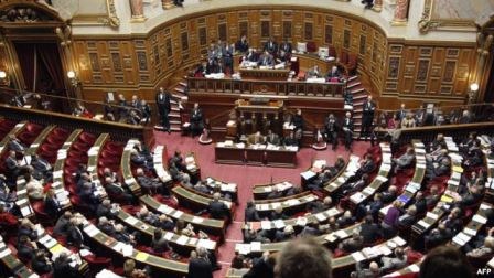  Fransada fövqəladə vəziyyət daha 3 ay davam edəcək  