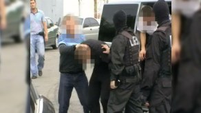 Moskvada “”LOTU QULİ”nin adamları həbs edildi