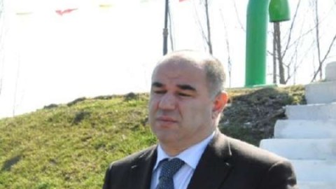 Sabiq millət vəkilinin ailəsində ağır itki