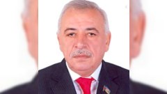 Deputat Mahir Aslanova ağır itki üz verib