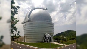 Şamaxı Astrofizika Rəsədxanasında struktur dəyişikliyi aparılacaq