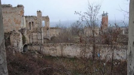  ABŞ Qarabağa humanitar yardımı davam etdirəcək  