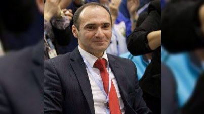 “Valideynlər əlil uşaqları cəmiyyətdən gizlətməsinlər” - Əlil çempionla MÜSAHİBƏ