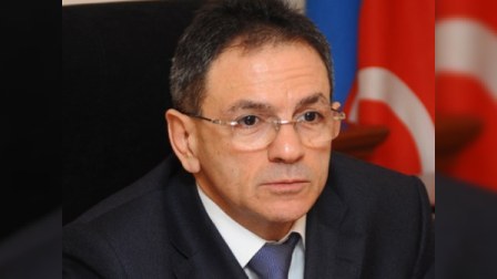  Xalq həmişə MTN-ə inanıb   - Mədət Quliyev  