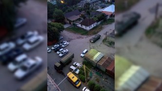  Nalçikdə atışma   - üç nəfər öldürülüb  
