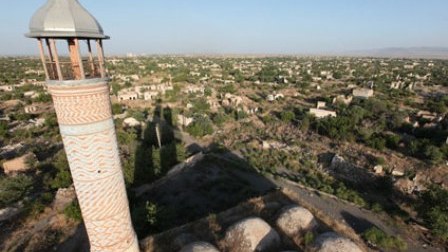   Təcavüz nəticəsində Azərbaycana dəymiş ziyan ildən-ilə artır  