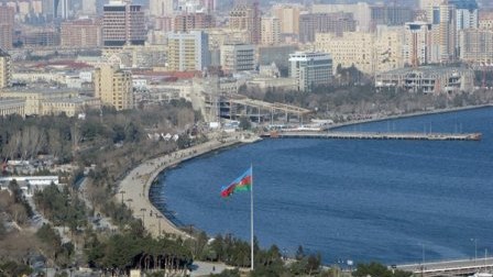 Bakıda BMT-nin qlobal forumu keçiriləcək