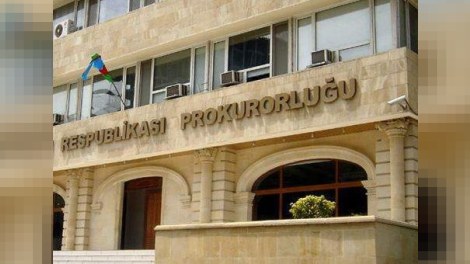 Bu jurnalistlər Baş Prokurorluğa çağırıldı - SİYAHI