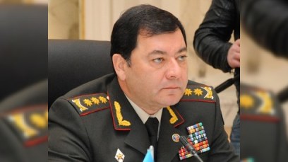 Nəcməddin Sadıxovun oğlu nazirin müşaviri təyin olundu