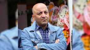 Mübariz Mənsimov jurnalistləri hədələdi: “Cavab verəcəksiniz!”