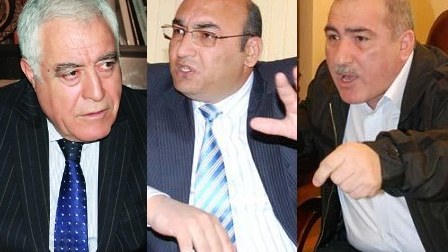 Deputat seçilə bilməyən partiya sədrləri Avropa Məhkəməsinə şikayət edəcəklər 