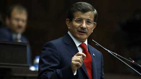 Türkiyənin yeni hökumətinin tərkibi bu gün açıqlana bilər