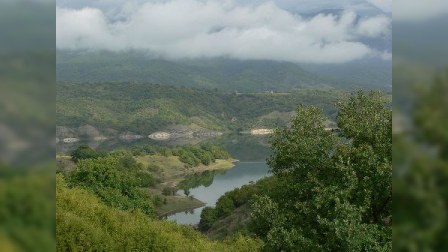  Sərsəng bəndi gündəmdə   - AŞPA qətnamə qəbul etdi  